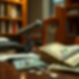 Understanding Credit to Bank Account Transactions Introduction