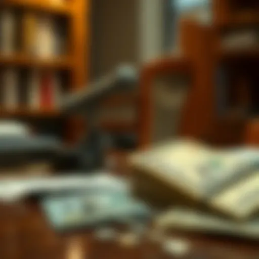 Understanding Credit to Bank Account Transactions Introduction