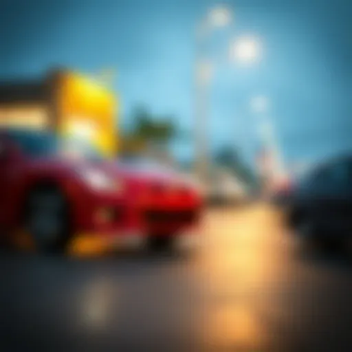 Understanding Current Interest Rates for Used Car Financing Introduction