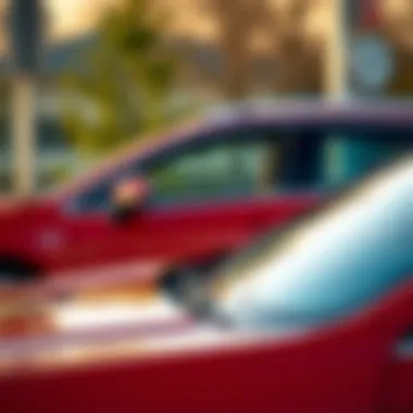 Understanding Current Interest Rates for Used Car Financing Summary Understanding Current Interest Rates for Used Car Financing Summary