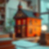 Understanding DTI Calculation for Mortgages Introduction