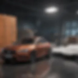Analyzing MSRP and invoice prices comparison