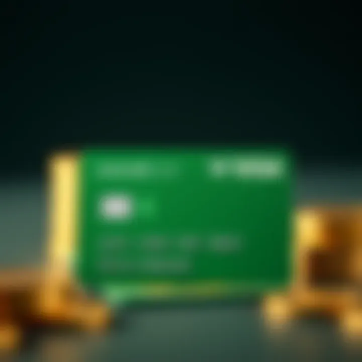 Financial Management with Emerald Card