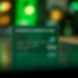 Overview of Emerald Card Features