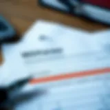 Understanding the significance of W2 forms in financial documentation