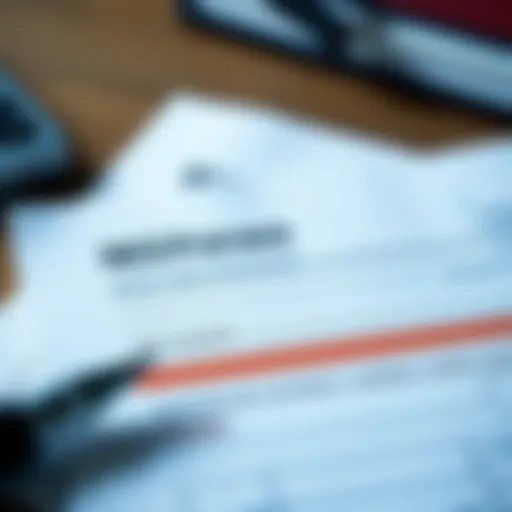 Understanding the significance of W2 forms in financial documentation
