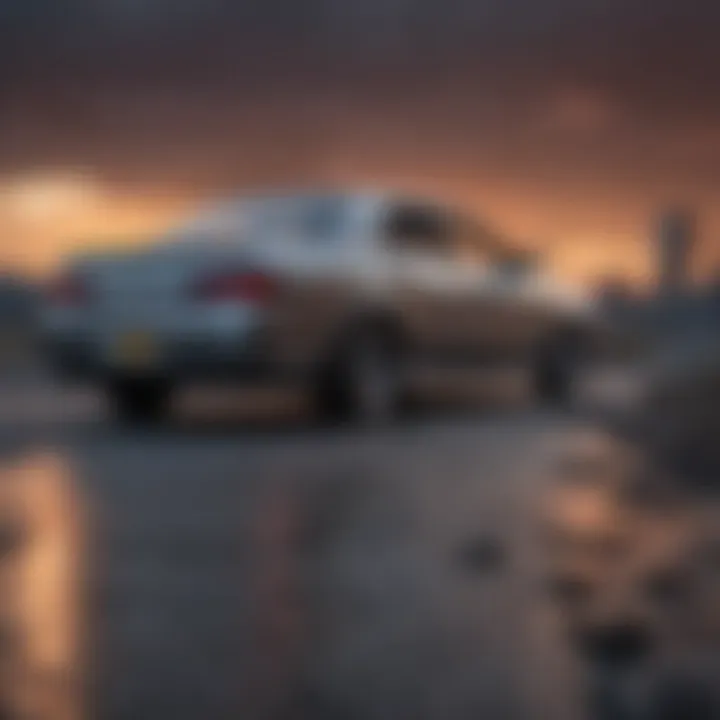 A checklist of common pitfalls to avoid when buying or selling a used car