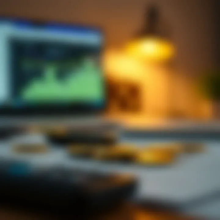Understanding FICO Score Calculation Summary