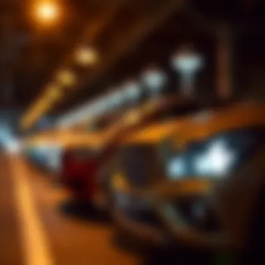 Effective Financing Management Guidelines for managing financing on salvage title vehicles