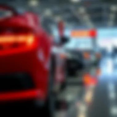 Deciphering Car Financing Terms Understanding financing terms in car purchases