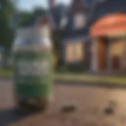 Visual representation of Guild Mortgage Numbers impact