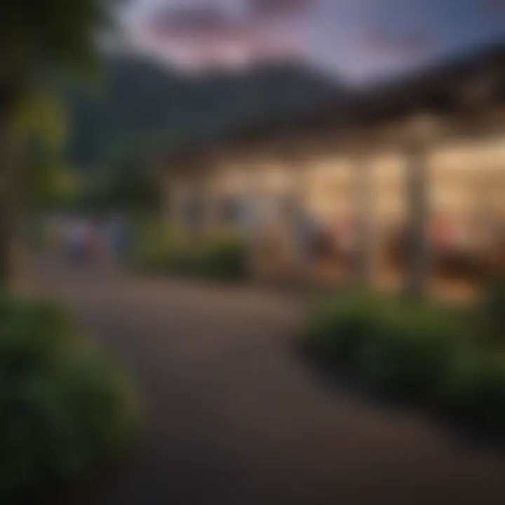 Community event hosted by Hawaiian Tel Federal Credit Union