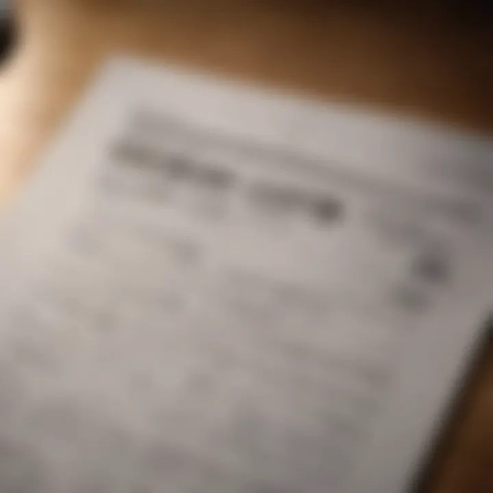 A checklist of tips for contacting the IRS