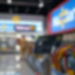 Walmart credit card benefits overview
