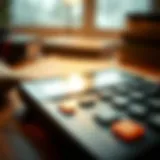 Understanding Interest Earned: The Role of Investment Calculators Introduction