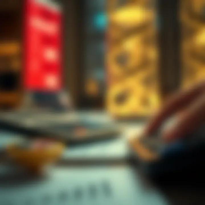 Understanding Interest Earned: The Role of Investment Calculators Summary