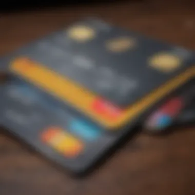 Overview of Major Credit Card Types Overview of major credit card types