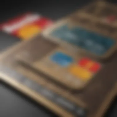 Logos of Leading Credit Card Providers Logos of leading credit card providers