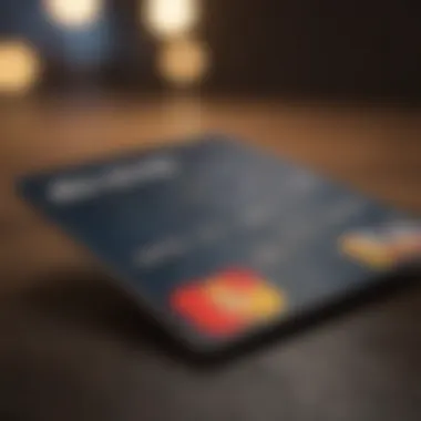 Significance of Credit Cards in Personal Finance Significance of credit cards in personal finance