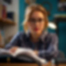 Understanding Monthly Interest on Student Loans Introduction