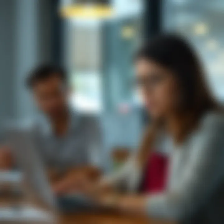 Understanding Monthly Interest on Student Loans Summary
