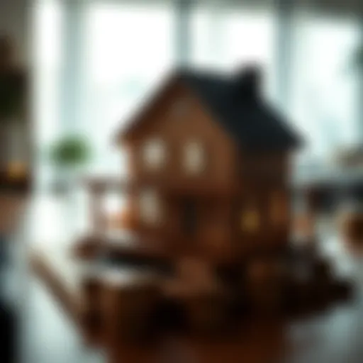 Mortgage Costs Breakdown A detailed breakdown of mortgage costs including interest and fees