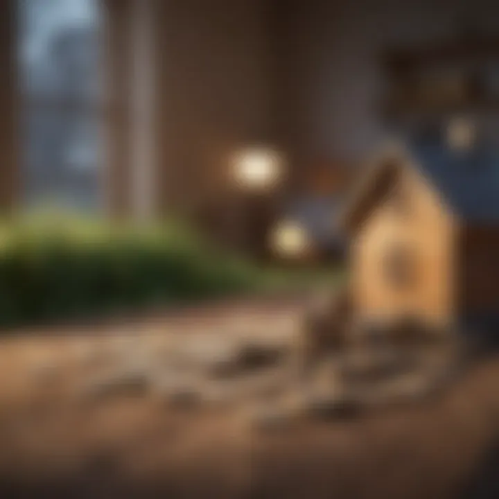 Factors affecting mortgage interest rates