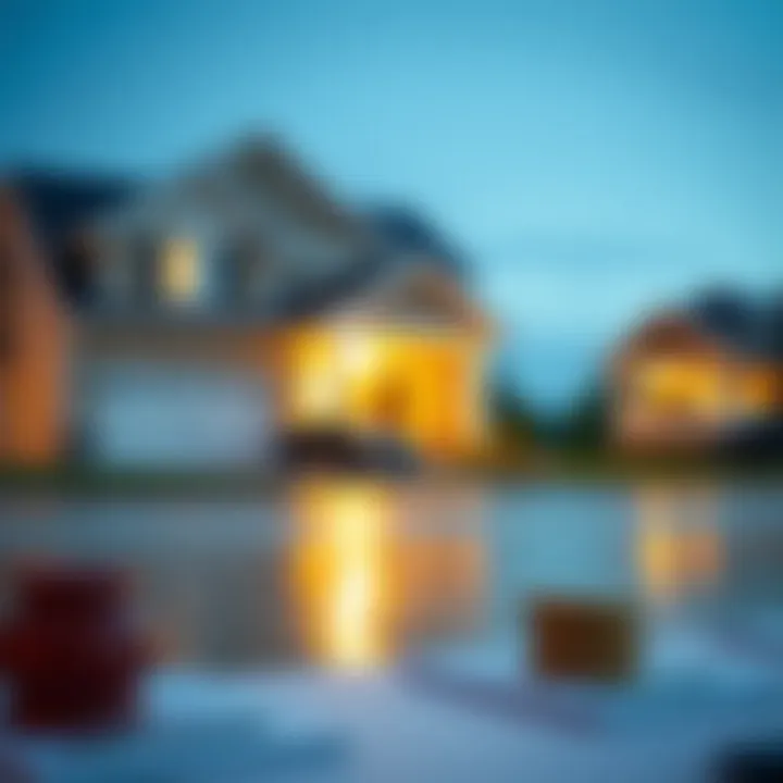 The Impact of Lender Evaluation on Approval Rates Impact of lender evaluation on loan approval
