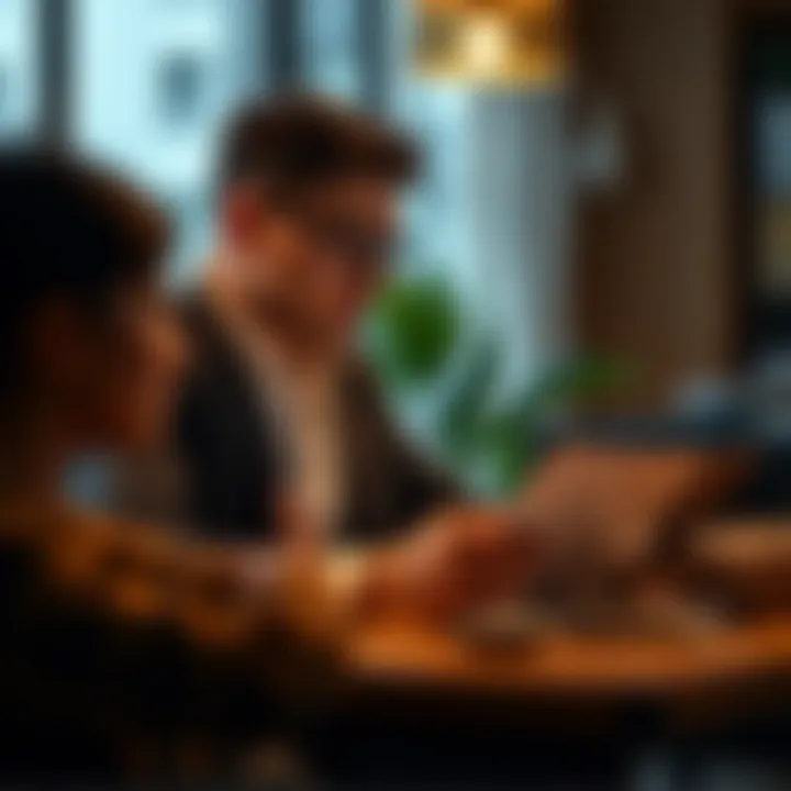 Understanding Personal Data in Loan Applications Personal data essentials in mortgage lending