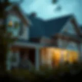Understanding Navy Federal Housing Rates Introduction