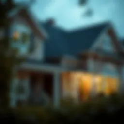 Understanding Navy Federal Housing Rates Introduction