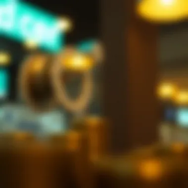 Image representing credit score influence on lending rates