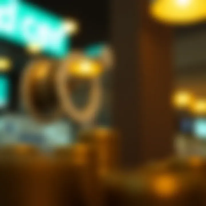 Image representing credit score influence on lending rates