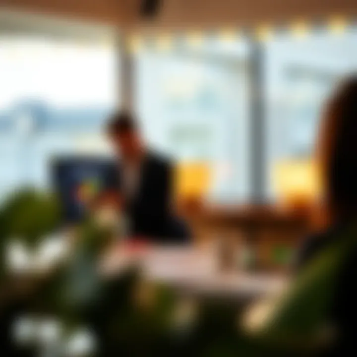 Benefits of Personal Loans Infographic showcasing the benefits of personal loans