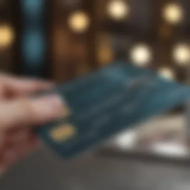 Exploring Prepaid Debit Card Features Overview of Prepaid Debit Card Features
