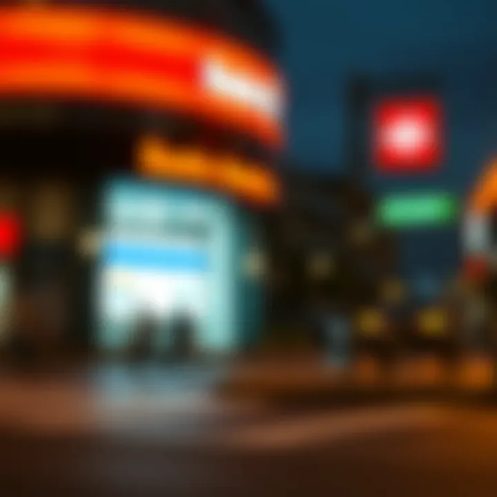 Understanding Prestamos en Banco America: A Comprehensive Guide Summary