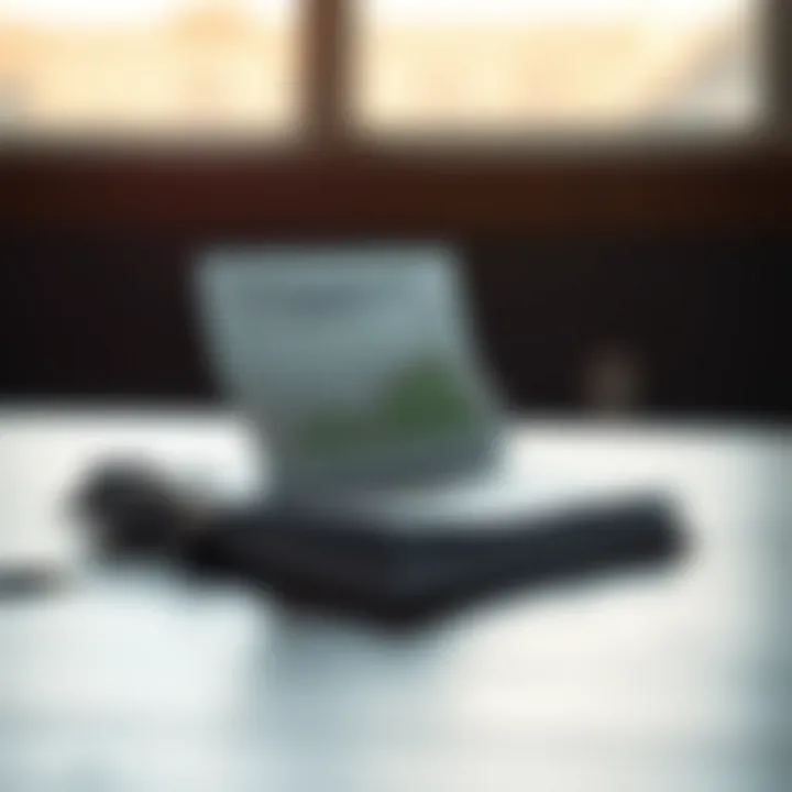 Navigating Credit Assessments with Tax Returns Illustration of the credit assessment process