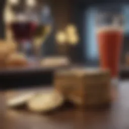 A visual representation of private party mortgage lending dynamics