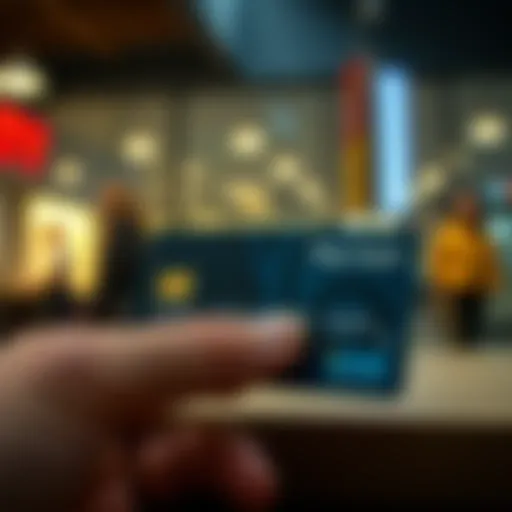 Understanding Rapid Pay Card Overdraft: A Comprehensive Overview Introduction