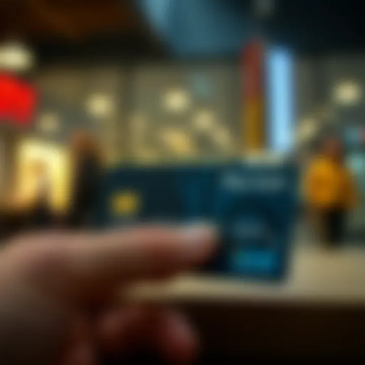 Understanding Rapid Pay Card Overdraft: A Comprehensive Overview Introduction
