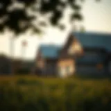 Understanding Rural Loans for Housing: An In-Depth Exploration Introduction