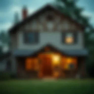 Understanding Rural Loans for Housing: An In-Depth Exploration Summary Understanding Rural Loans for Housing: An In-Depth Exploration Summary