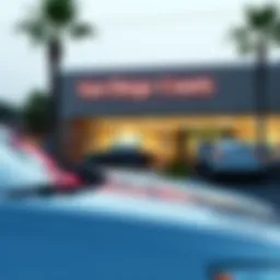 Understanding San Diego County Credit Union Auto Loans Introduction