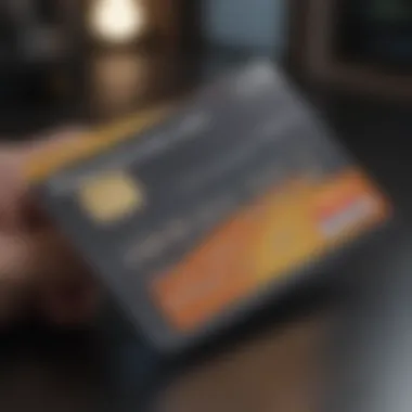 Dynamics of SECURE Credit Card Balance Transfers Conceptual representation of credit card balance transfer dynamics
