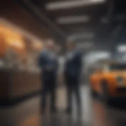 Detailed overview of Synchrony Credit Care services