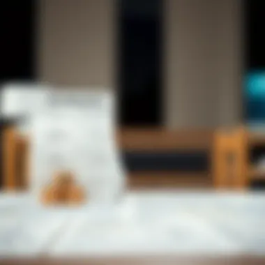 Tax Brackets Explained Visual representation of tax brackets