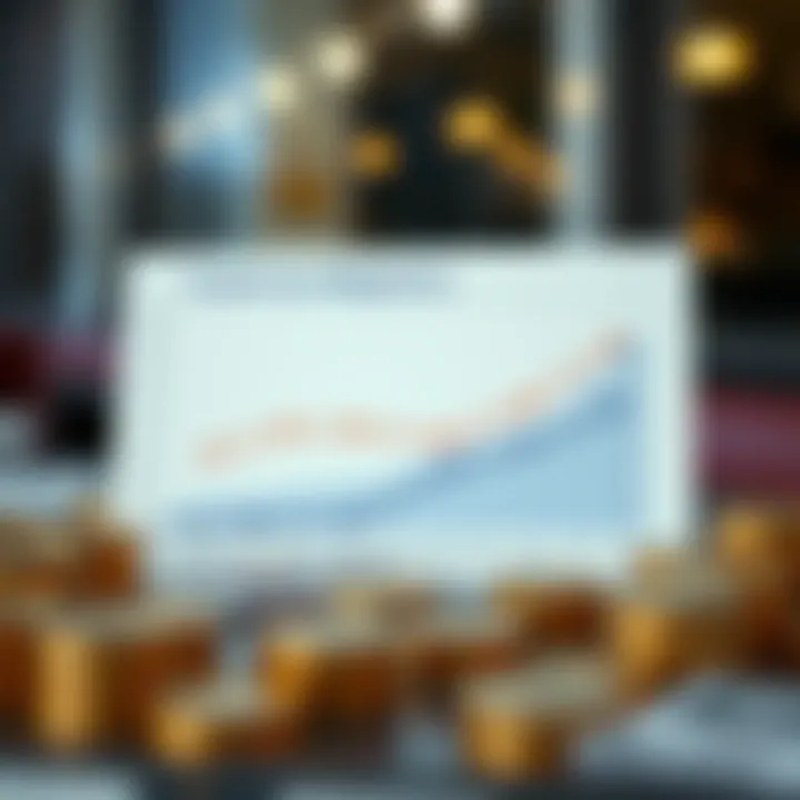 Trends in Tax Obligations Graph showing tax obligation trends