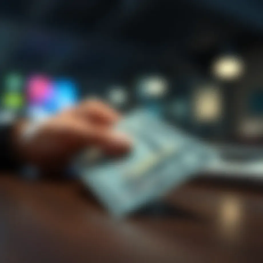 Understanding Temporary Virtual Credit Card Numbers Introduction