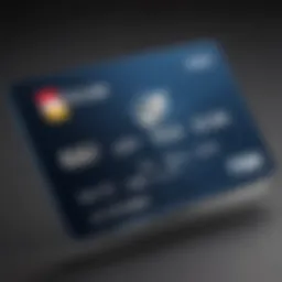 Chase Sapphire Reserve Card Design