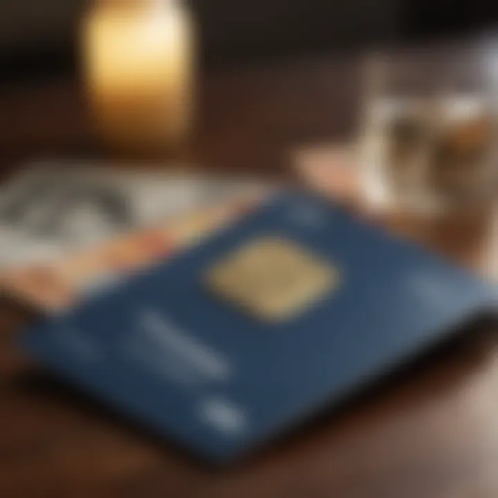 Maximizing Card Benefits